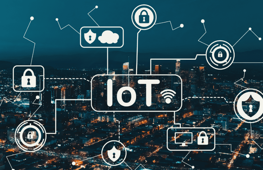 IoT-based Surveillance System with ESP32